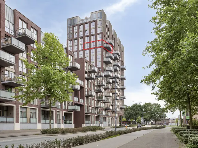 Foto van Hofplein 76