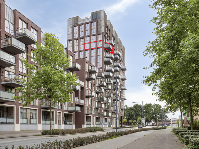 Foto van Hofplein 76