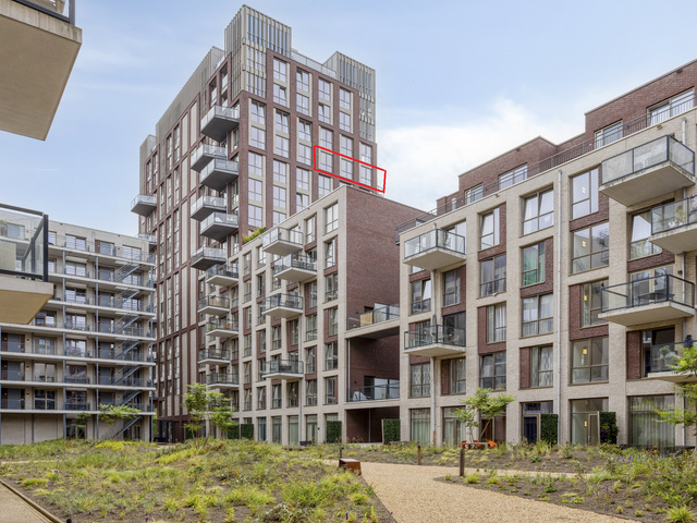 Foto van Hofplein 76