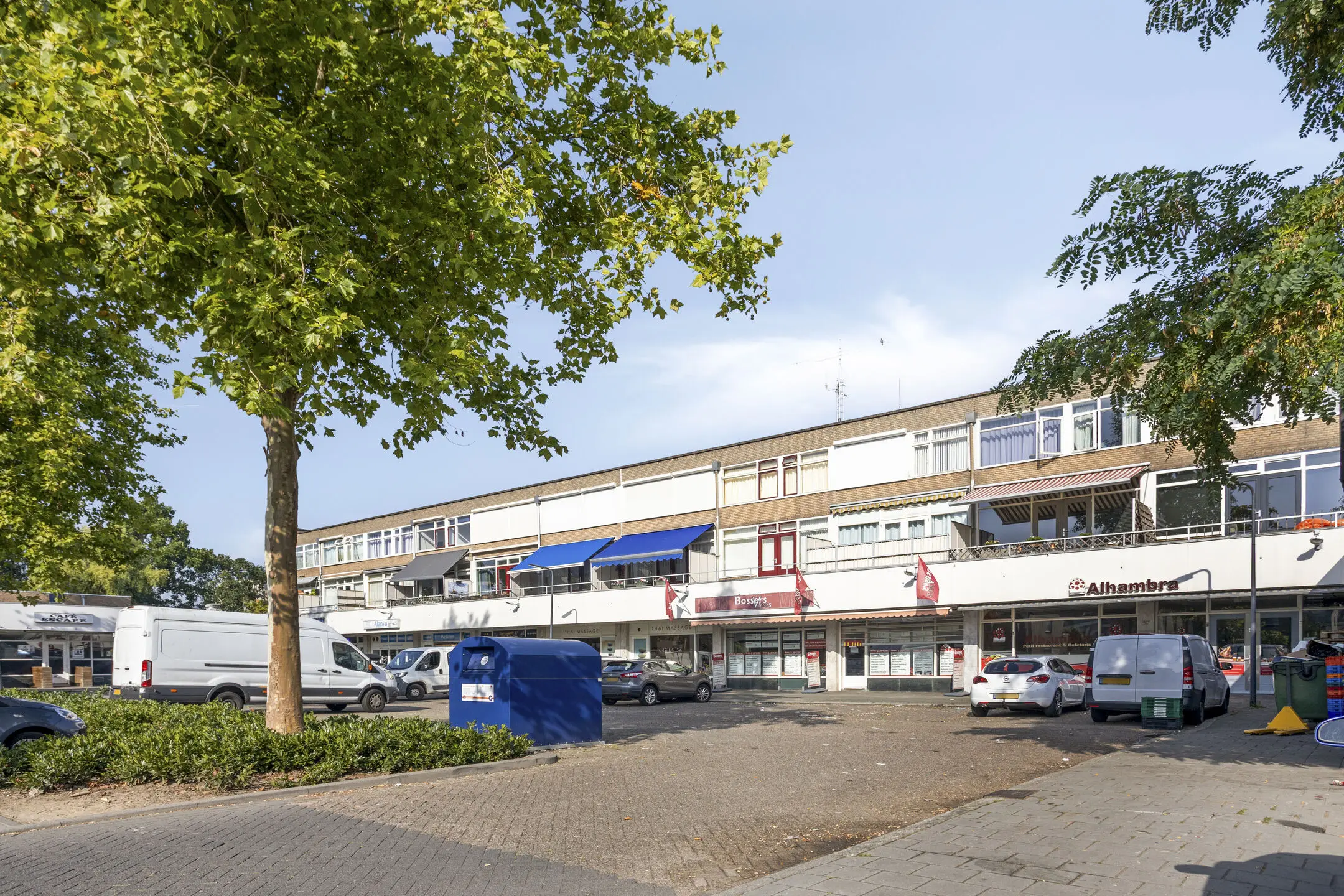 Churchilllaan 115