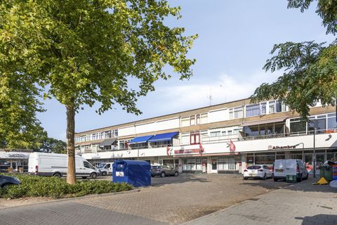 Churchilllaan 115