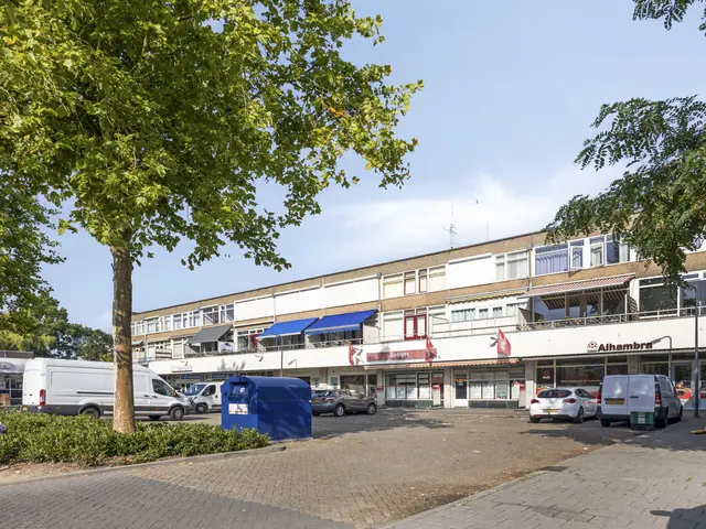 Foto van Churchilllaan 115