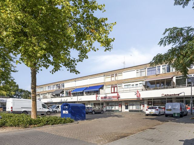 Foto van Churchilllaan 115