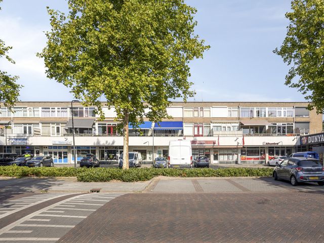 Foto van Churchilllaan 115