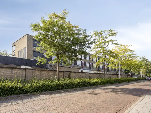 Foto van Churchilllaan 115