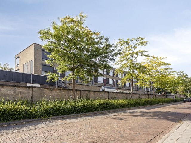 Foto van Churchilllaan 115