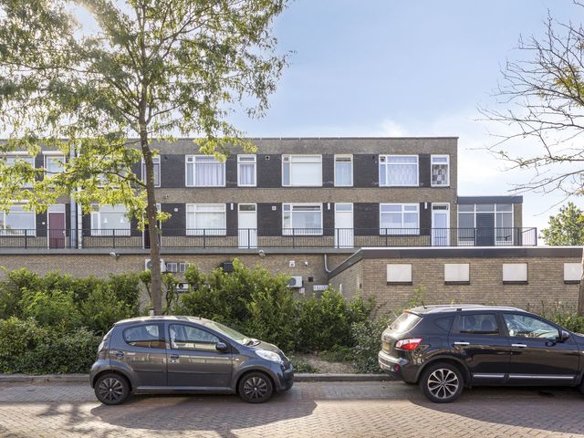 Foto van Churchilllaan 115