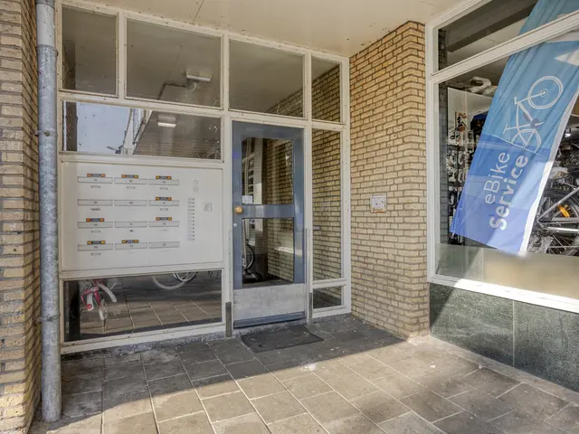 Foto van Churchilllaan 115