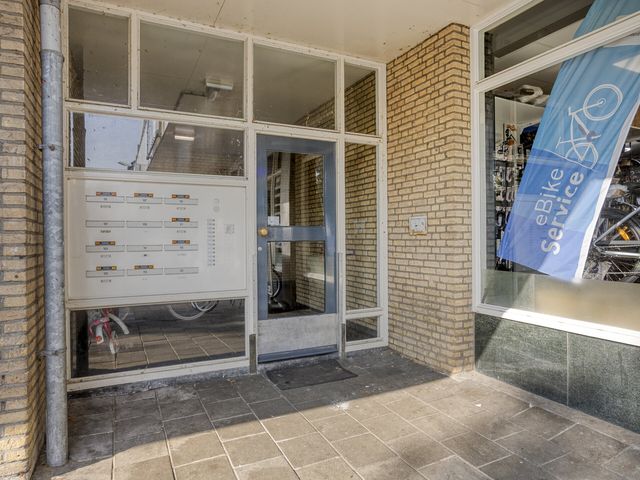 Foto van Churchilllaan 115