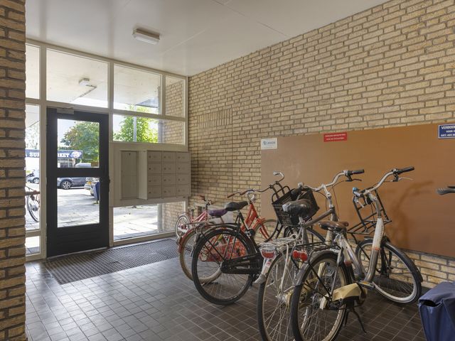 Foto van Churchilllaan 115