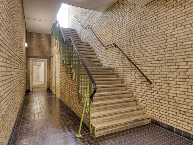 Foto van Churchilllaan 115