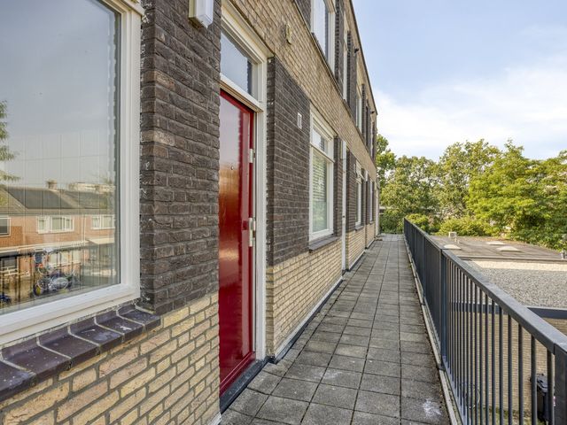 Foto van Churchilllaan 115
