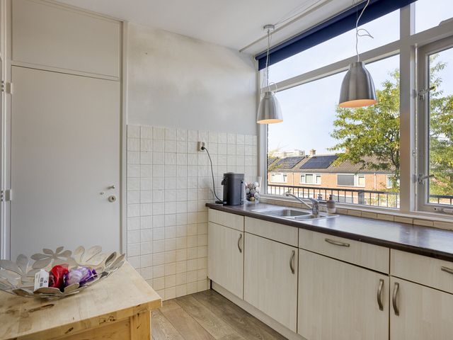Foto van Churchilllaan 115
