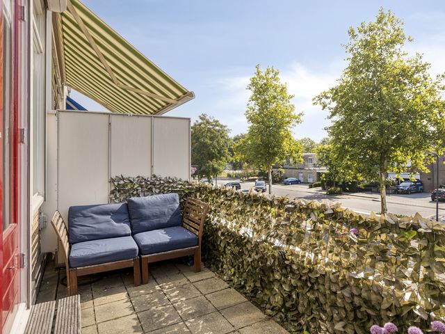 Foto van Churchilllaan 115