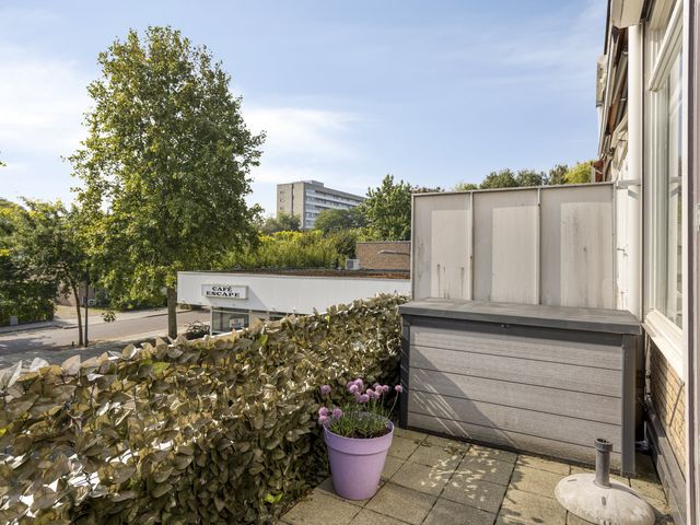 Foto van Churchilllaan 115