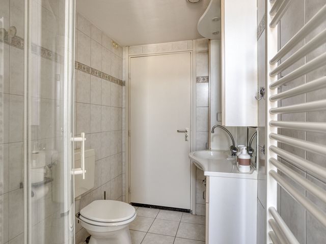Foto van Churchilllaan 115