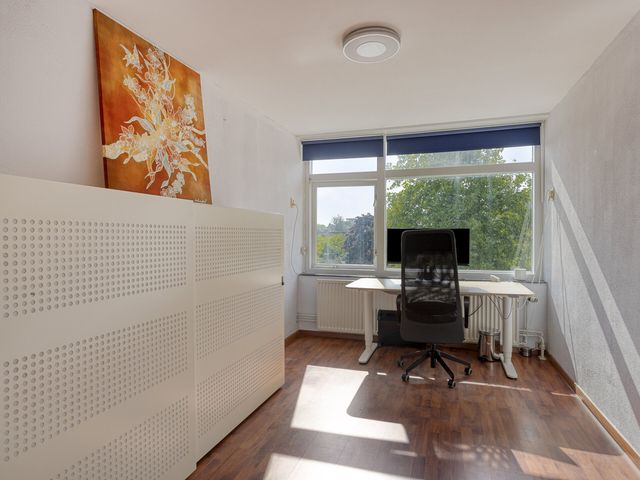 Foto van Churchilllaan 115