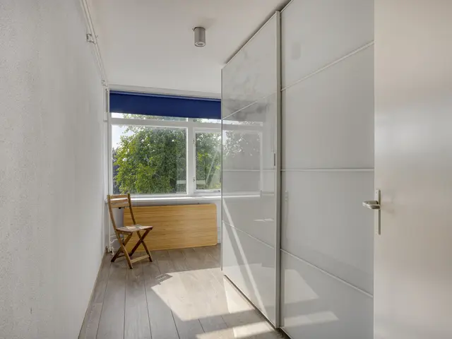 Foto van Churchilllaan 115