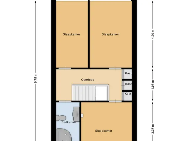 Foto van Churchilllaan 115