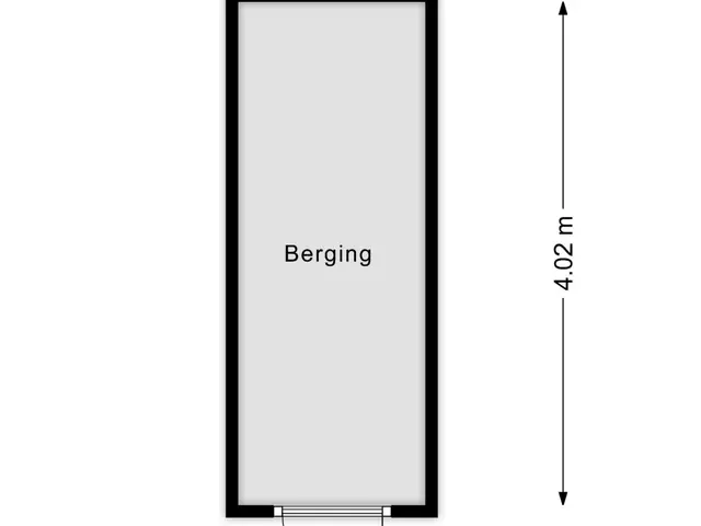 Plattegrond van Churchilllaan 115