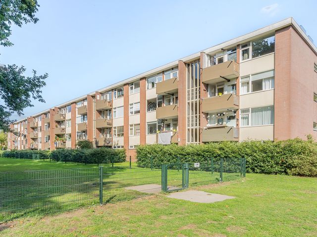 Foto van Pastoor van Thiellaan 47