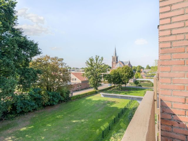 Foto van Pastoor van Thiellaan 47