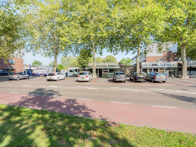 Foto van Pastoor van Thiellaan 47