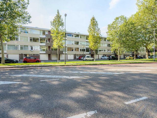 Foto van Pastoor van Thiellaan 47