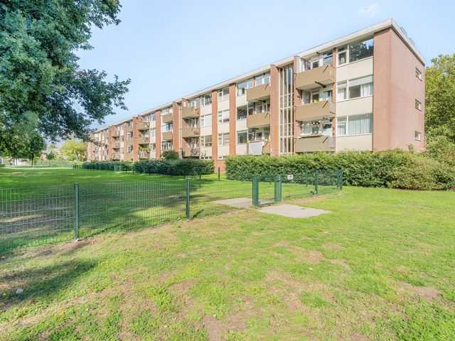 Foto van Pastoor van Thiellaan 47