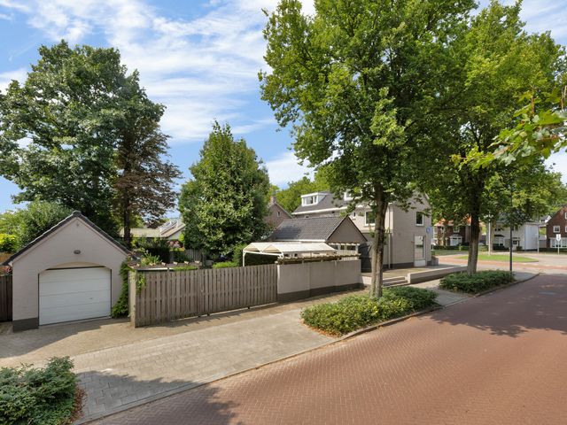 Foto van Hintham 93