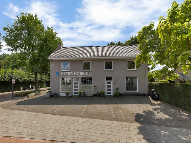 Foto van Hintham 93