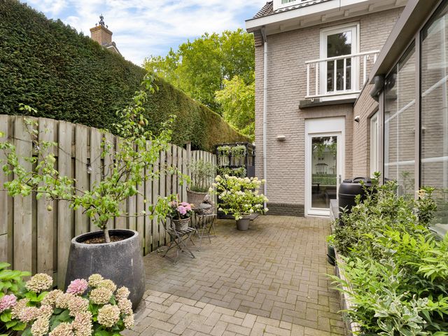 Foto van Hintham 93