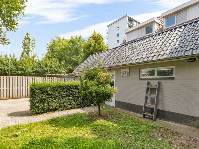 Foto van Hintham 93