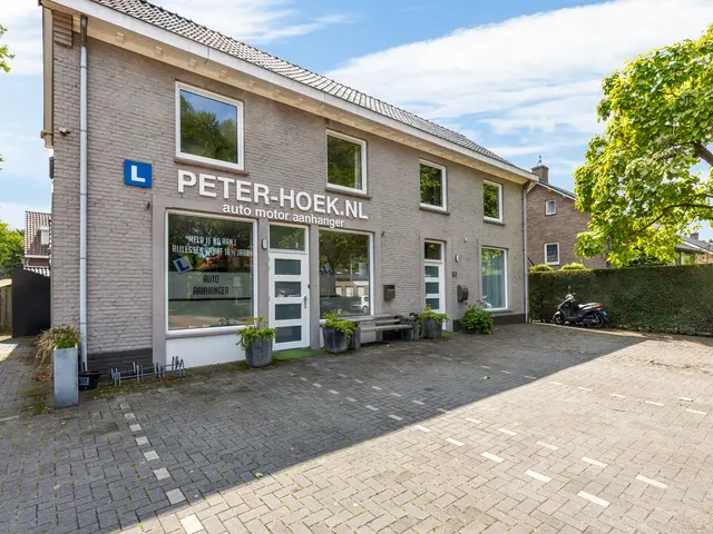 Foto van Hintham 93