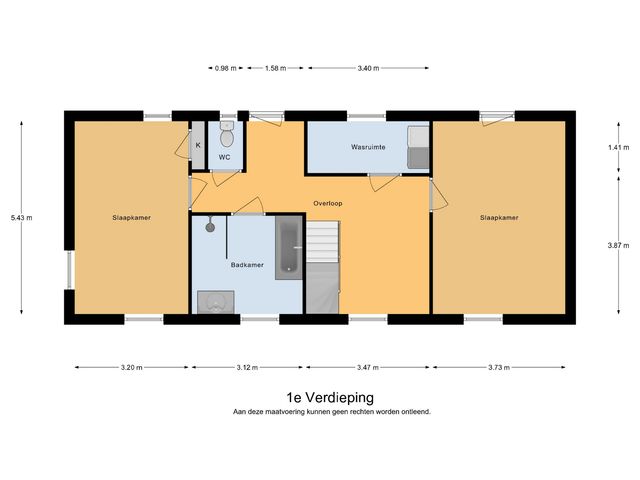 Foto van Hintham 93