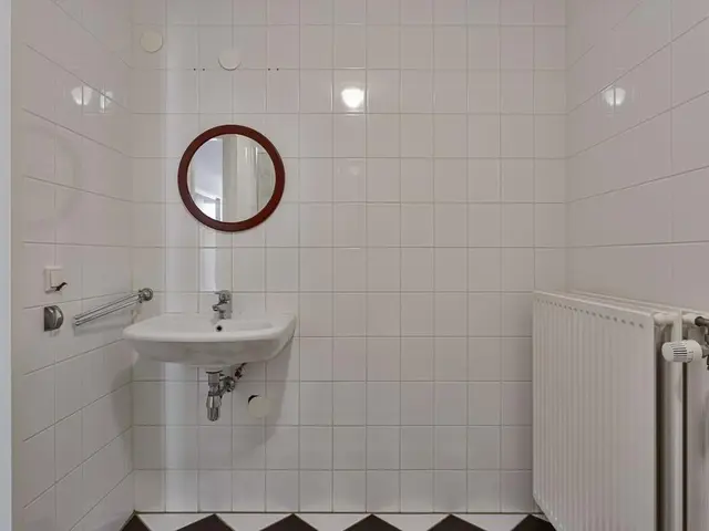 Foto van Bordeslaan 188