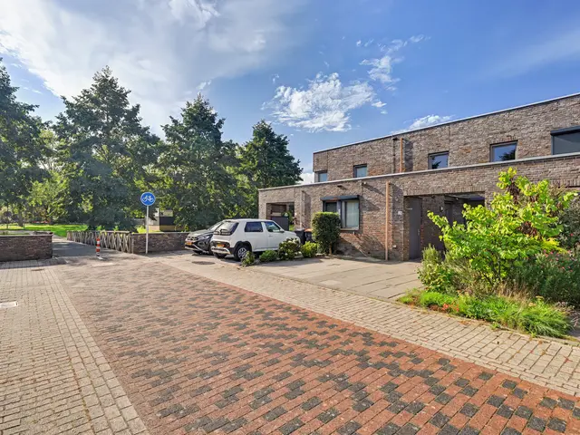 Foto van Nienoordstede 29