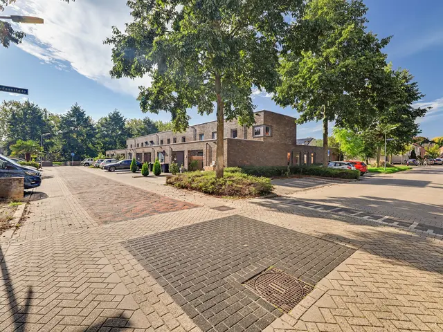 Foto van Nienoordstede 29