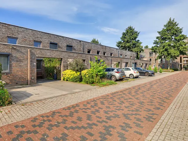 Foto van Nienoordstede 29