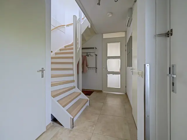 Foto van Nienoordstede 29