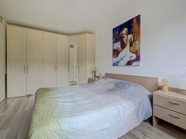 Foto van Nienoordstede 29