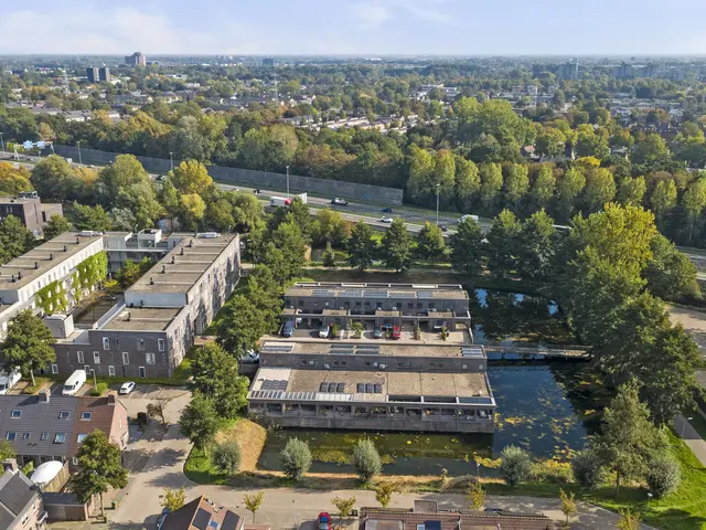 Foto van Nienoordstede 29