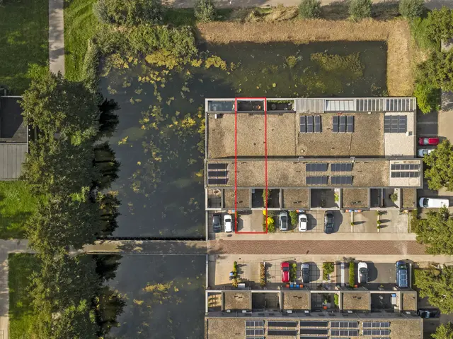 Foto van Nienoordstede 29