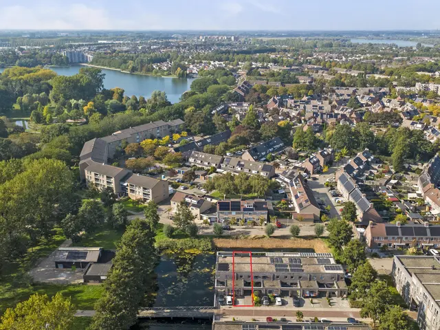 Foto van Nienoordstede 29