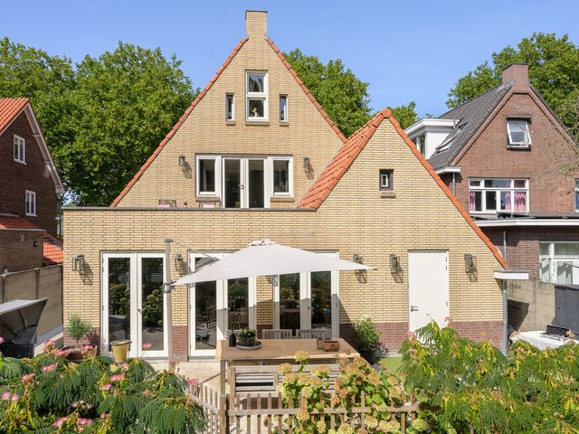 Foto van Hintham 109