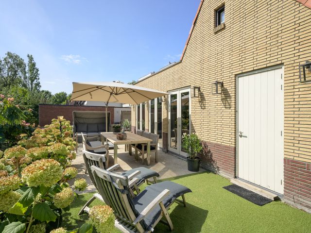 Foto van Hintham 109