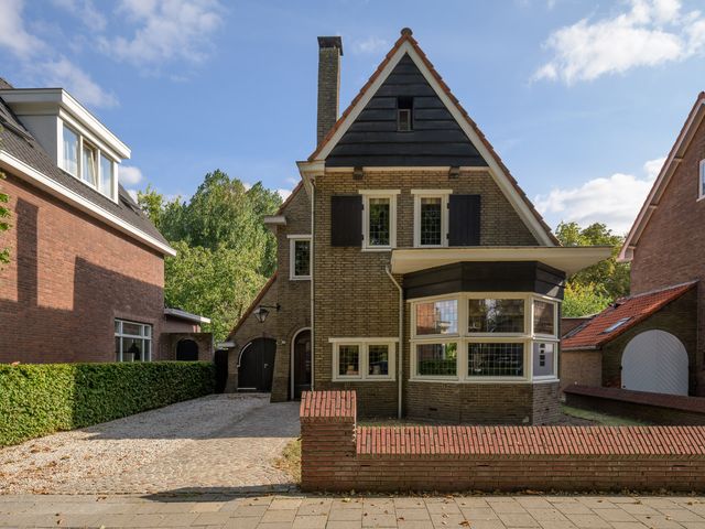 Foto van Hintham 109