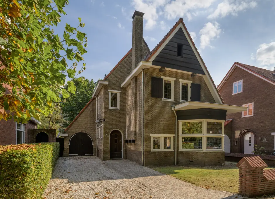 Foto van Hintham 109