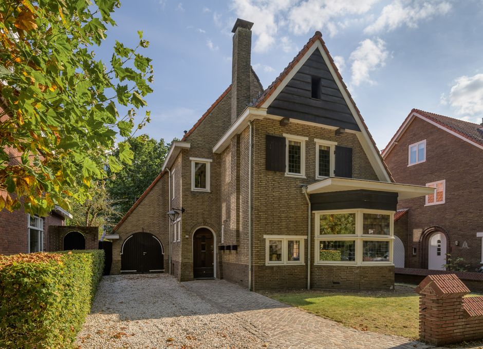 Foto van Hintham 109