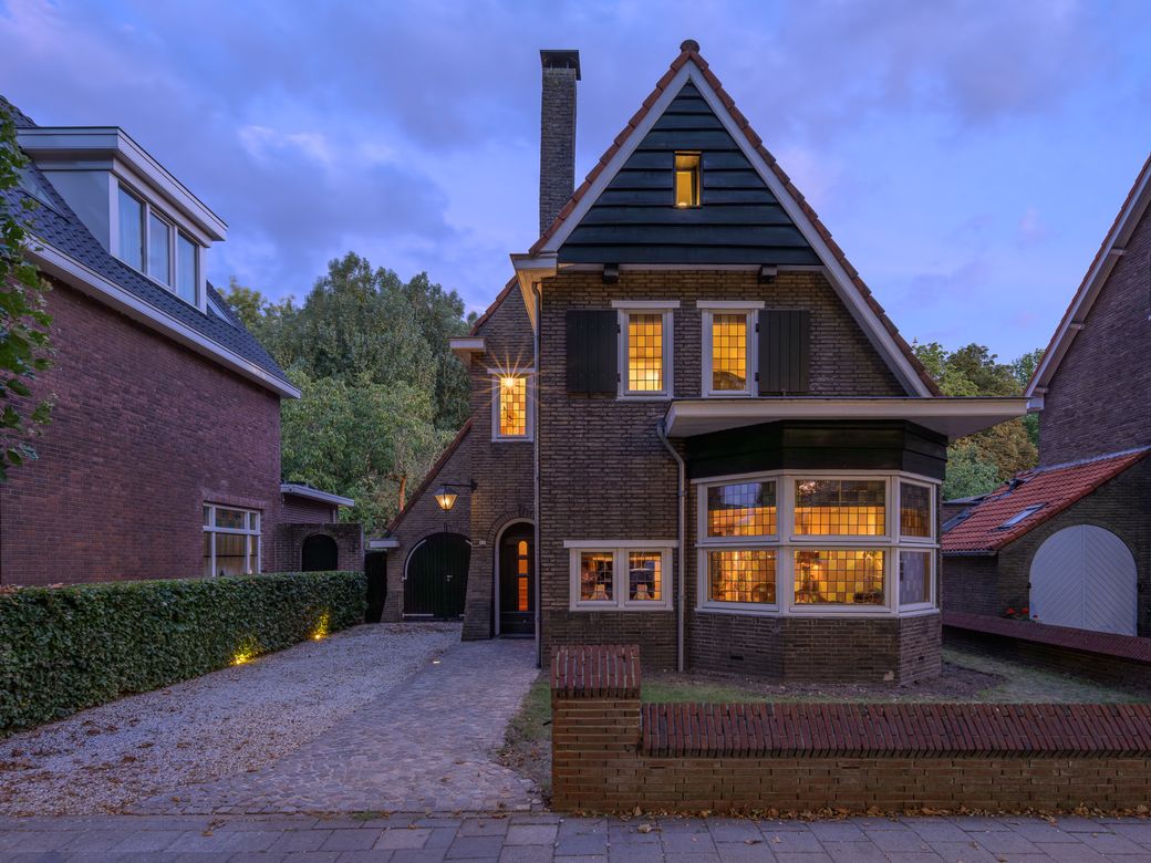 Foto van Hintham 109